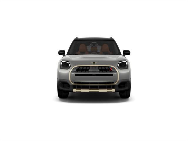 new 2025 MINI Countryman car, priced at $43,605