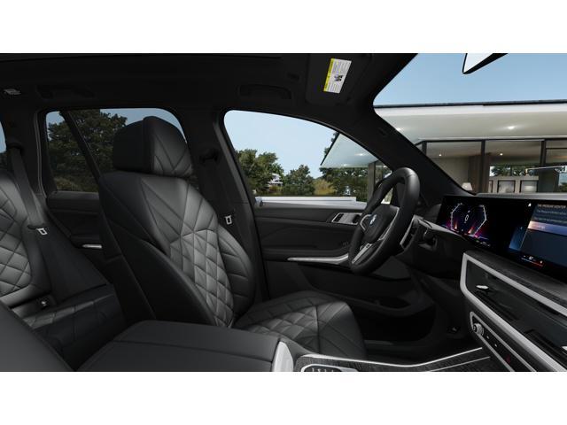 new 2026 BMW X5 car, priced at $85,675