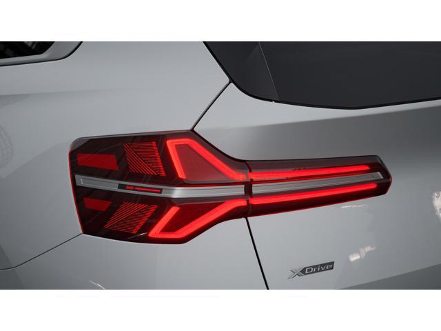 new 2025 BMW X3 car, priced at $53,125