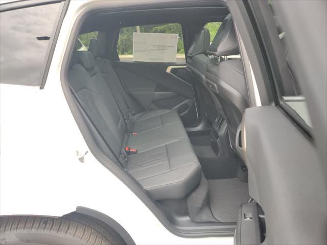 new 2025 BMW X3 car, priced at $53,125