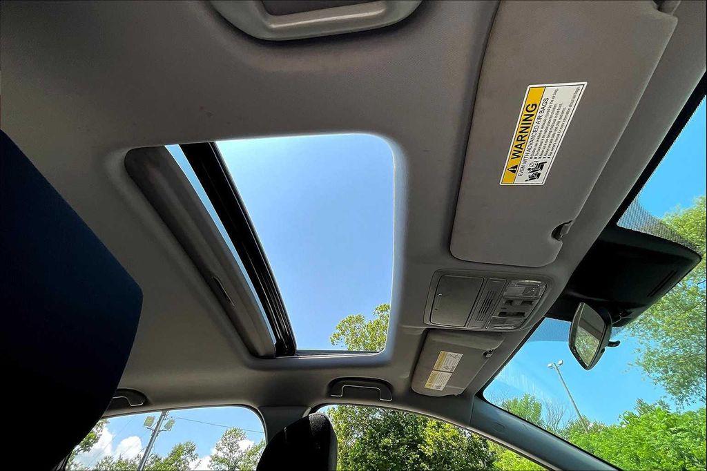 used 2017 Honda CR-V car, priced at $13,900
