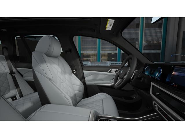 new 2026 BMW X5 PHEV car, priced at $86,500