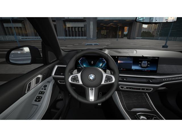 new 2026 BMW X5 PHEV car, priced at $86,500