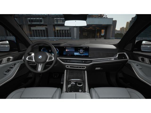 new 2026 BMW X5 PHEV car, priced at $86,500