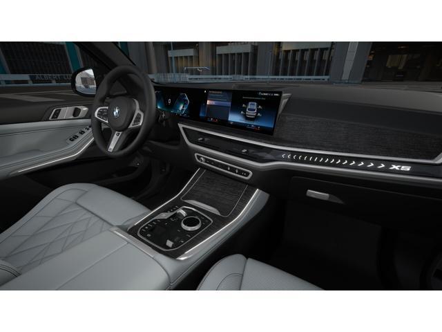 new 2026 BMW X5 PHEV car, priced at $86,500