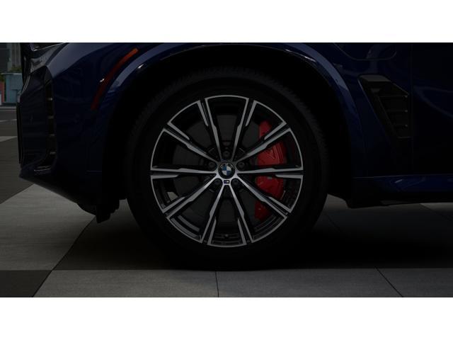 new 2026 BMW X5 PHEV car, priced at $86,500