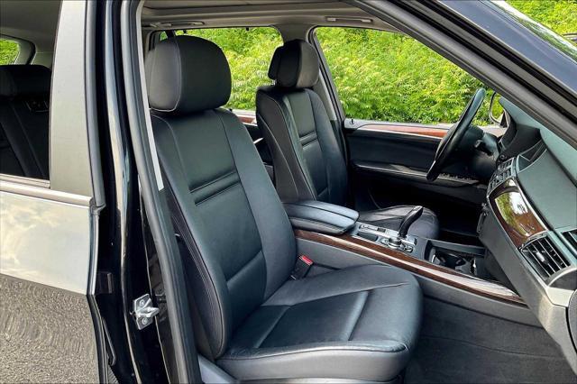 used 2010 BMW X5 car, priced at $9,990