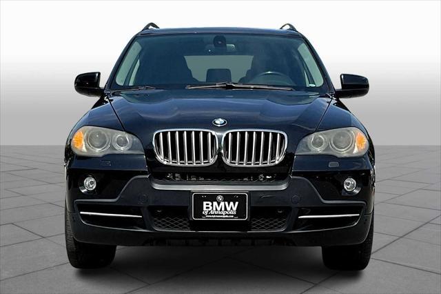 used 2010 BMW X5 car, priced at $9,990