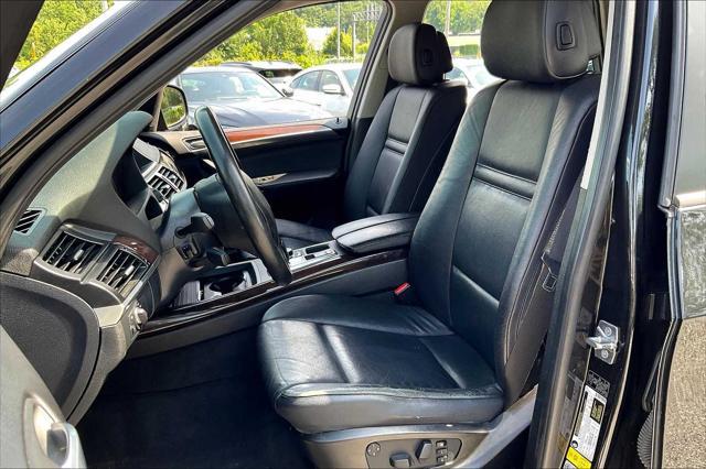 used 2010 BMW X5 car, priced at $9,990