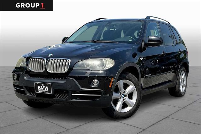 used 2010 BMW X5 car, priced at $9,990