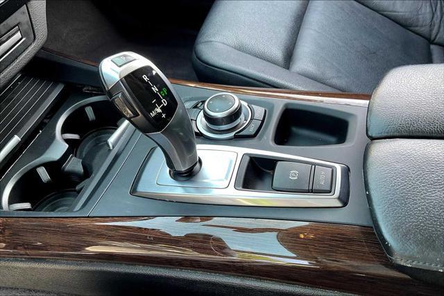 used 2010 BMW X5 car, priced at $9,990