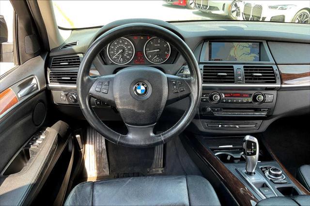 used 2010 BMW X5 car, priced at $9,990