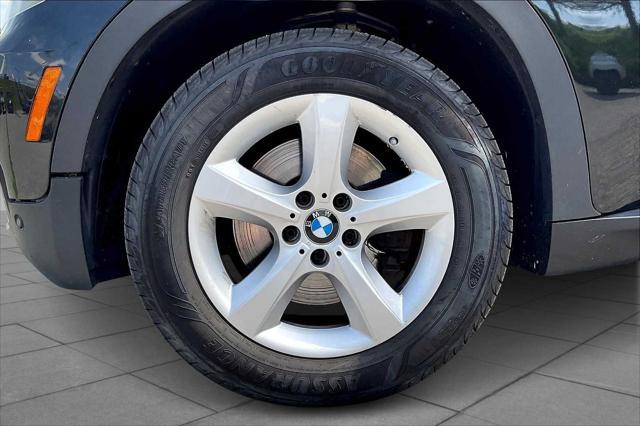 used 2010 BMW X5 car, priced at $9,990