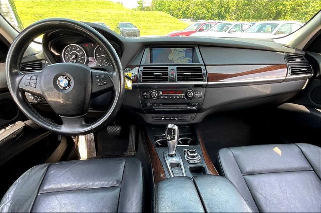 used 2010 BMW X5 car, priced at $9,990