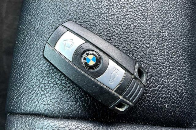 used 2010 BMW X5 car, priced at $9,990