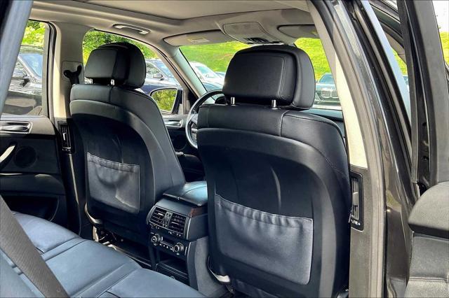 used 2010 BMW X5 car, priced at $9,990