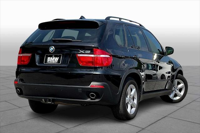 used 2010 BMW X5 car, priced at $9,990