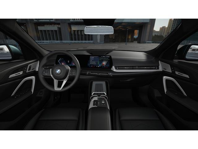 new 2025 BMW X2 car, priced at $47,760