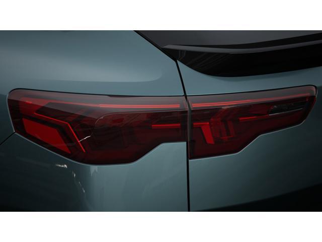 new 2025 BMW X2 car, priced at $47,760