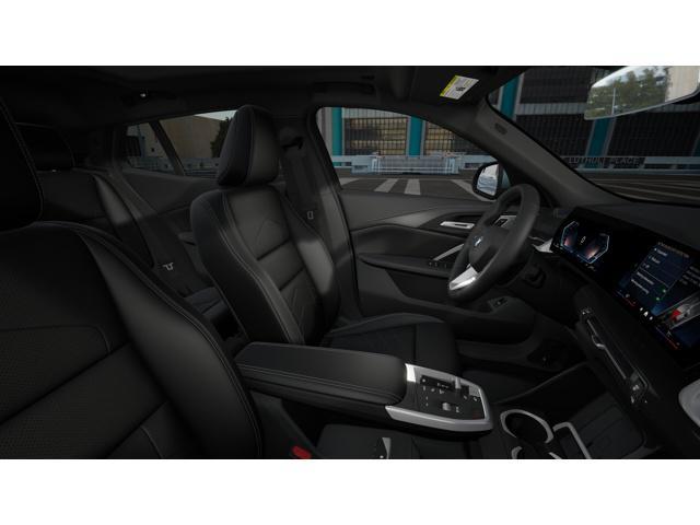 new 2025 BMW X2 car, priced at $47,760