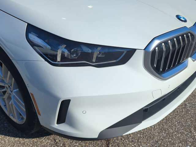 used 2025 BMW 530 car, priced at $62,911