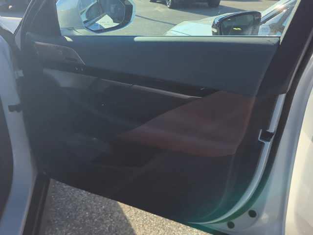 used 2025 BMW 530 car, priced at $62,911