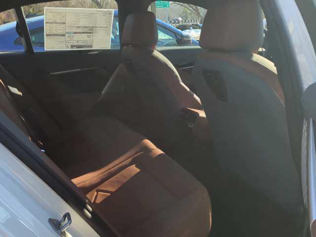 used 2025 BMW 530 car, priced at $62,911