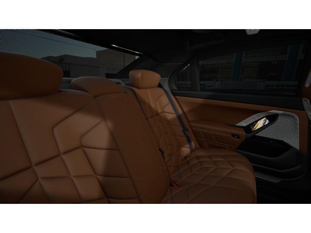 new 2025 BMW 760 car, priced at $135,475