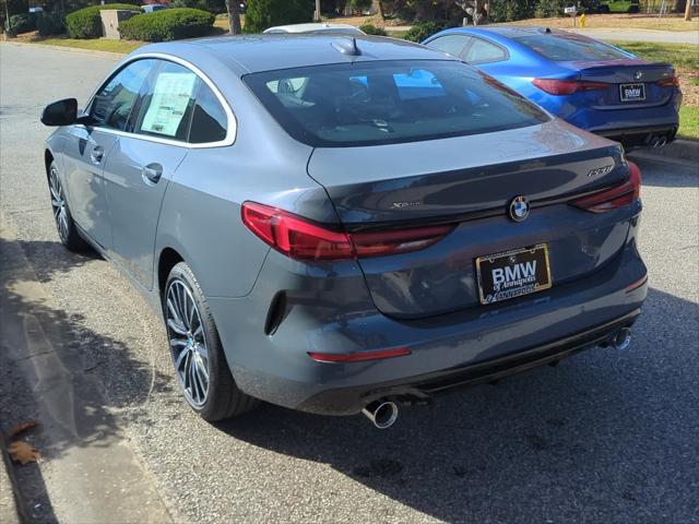 new 2024 BMW 228 Gran Coupe car, priced at $44,565