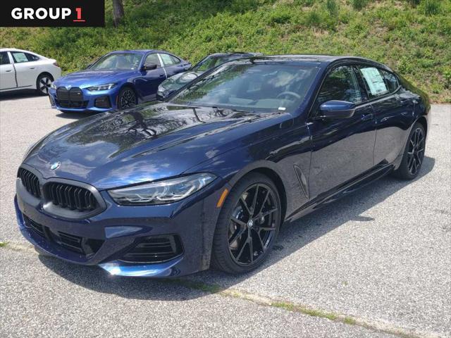 new 2026 BMW 840 car, priced at $102,625