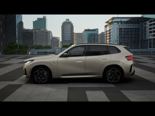 new 2025 BMW X3 car, priced at $70,380