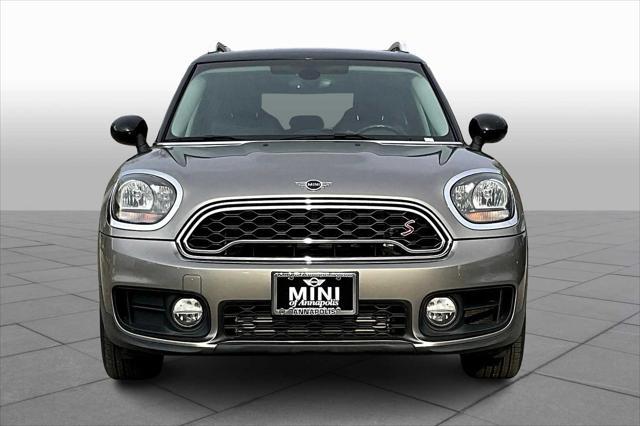 used 2019 MINI Countryman car, priced at $19,990