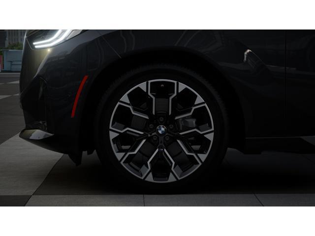new 2026 BMW X3 car, priced at $63,340