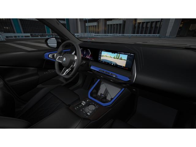 new 2026 BMW X3 car, priced at $63,340