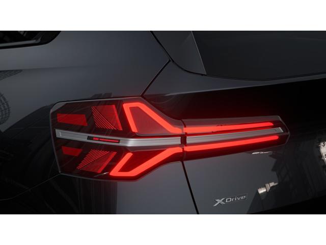 new 2026 BMW X3 car, priced at $63,340