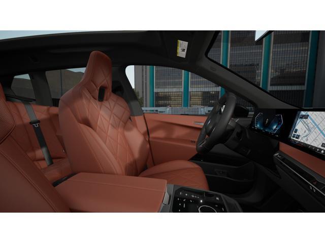 new 2026 BMW iX car, priced at $100,475