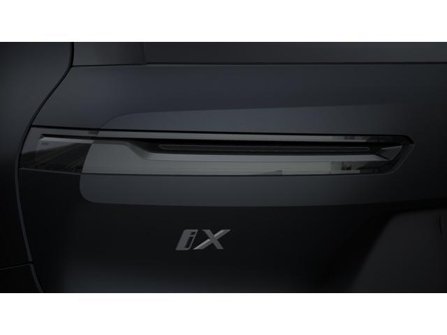 new 2026 BMW iX car, priced at $100,475