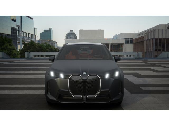 new 2026 BMW iX car, priced at $100,475