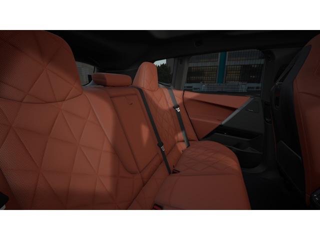 new 2026 BMW iX car, priced at $100,475