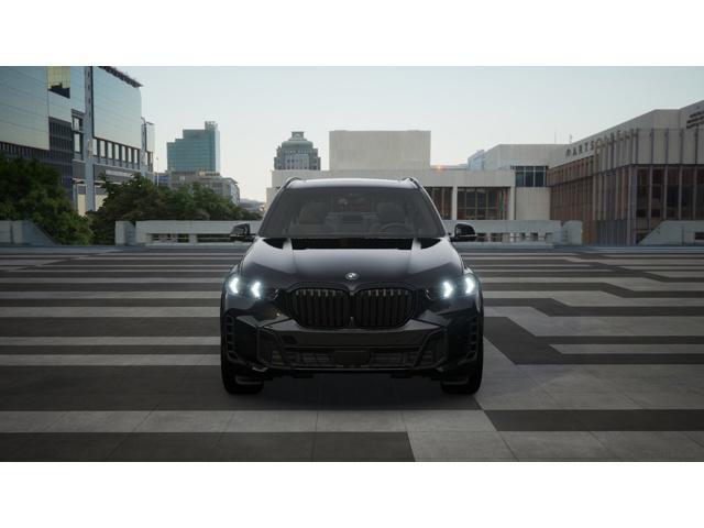 new 2025 BMW X5 car, priced at $81,855