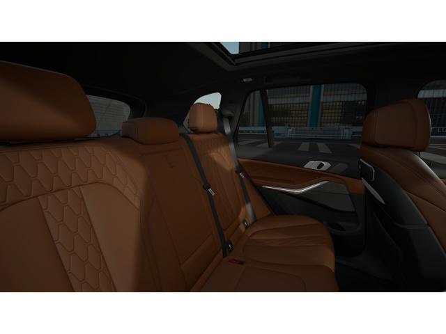 new 2026 BMW X5 car, priced at $78,825