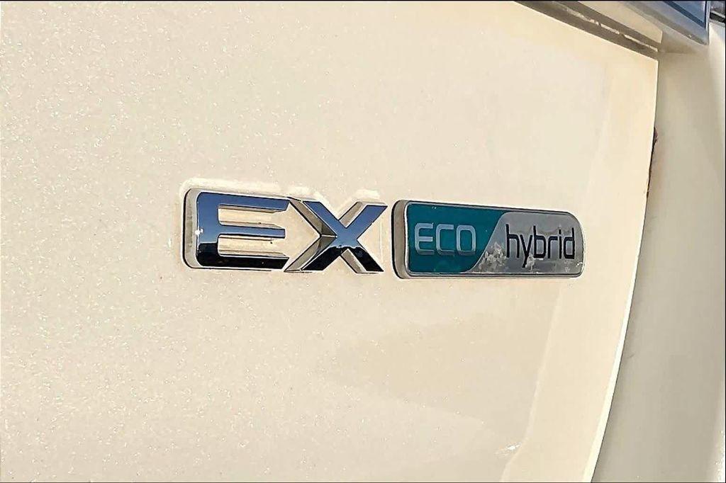 used 2014 Kia Optima Hybrid car, priced at $8,967