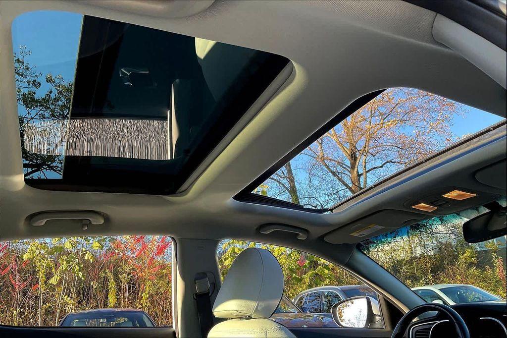 used 2014 Kia Optima Hybrid car, priced at $8,967