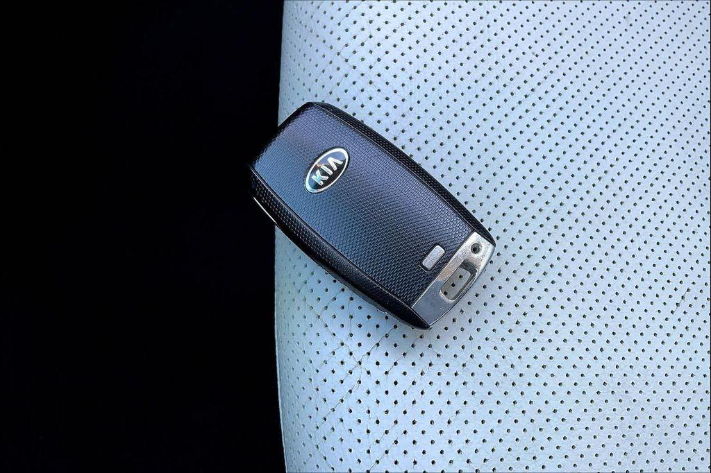 used 2014 Kia Optima Hybrid car, priced at $8,967