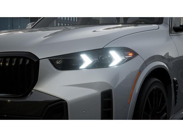 new 2026 BMW X5 car, priced at $81,525