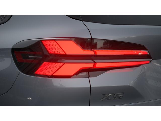 new 2026 BMW X5 car, priced at $81,525