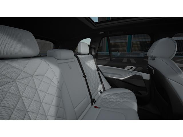 new 2026 BMW X5 car, priced at $81,525