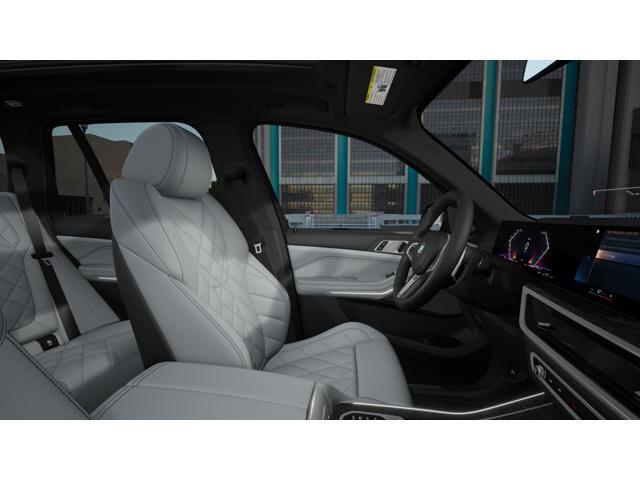 new 2026 BMW X5 car, priced at $81,525