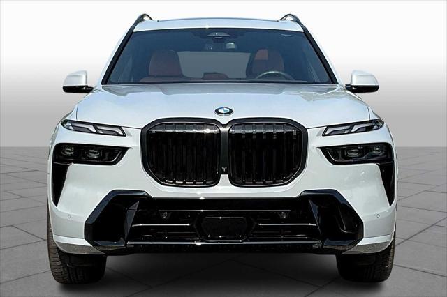 used 2023 BMW X7 car, priced at $66,359
