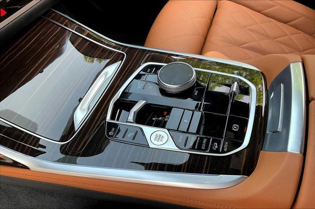 used 2023 BMW X7 car, priced at $66,359